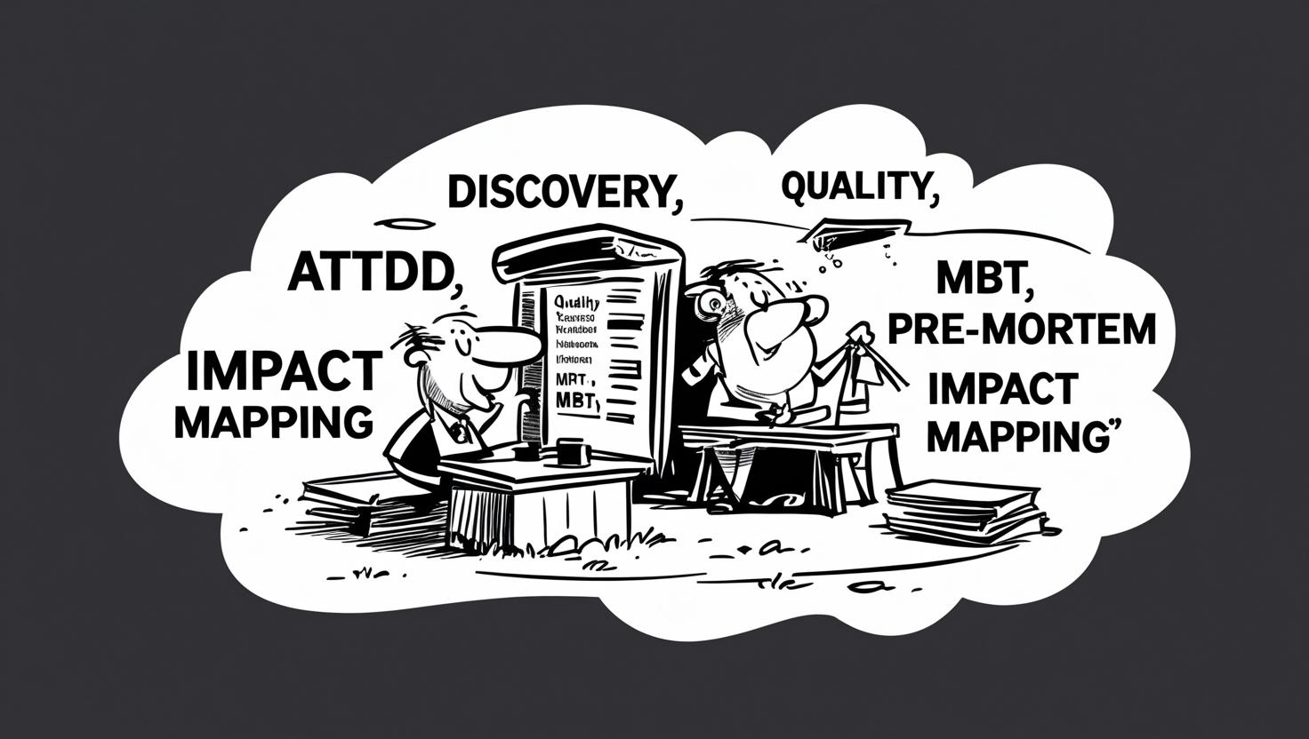 Where Should You Start with Shift-Left Testing?
