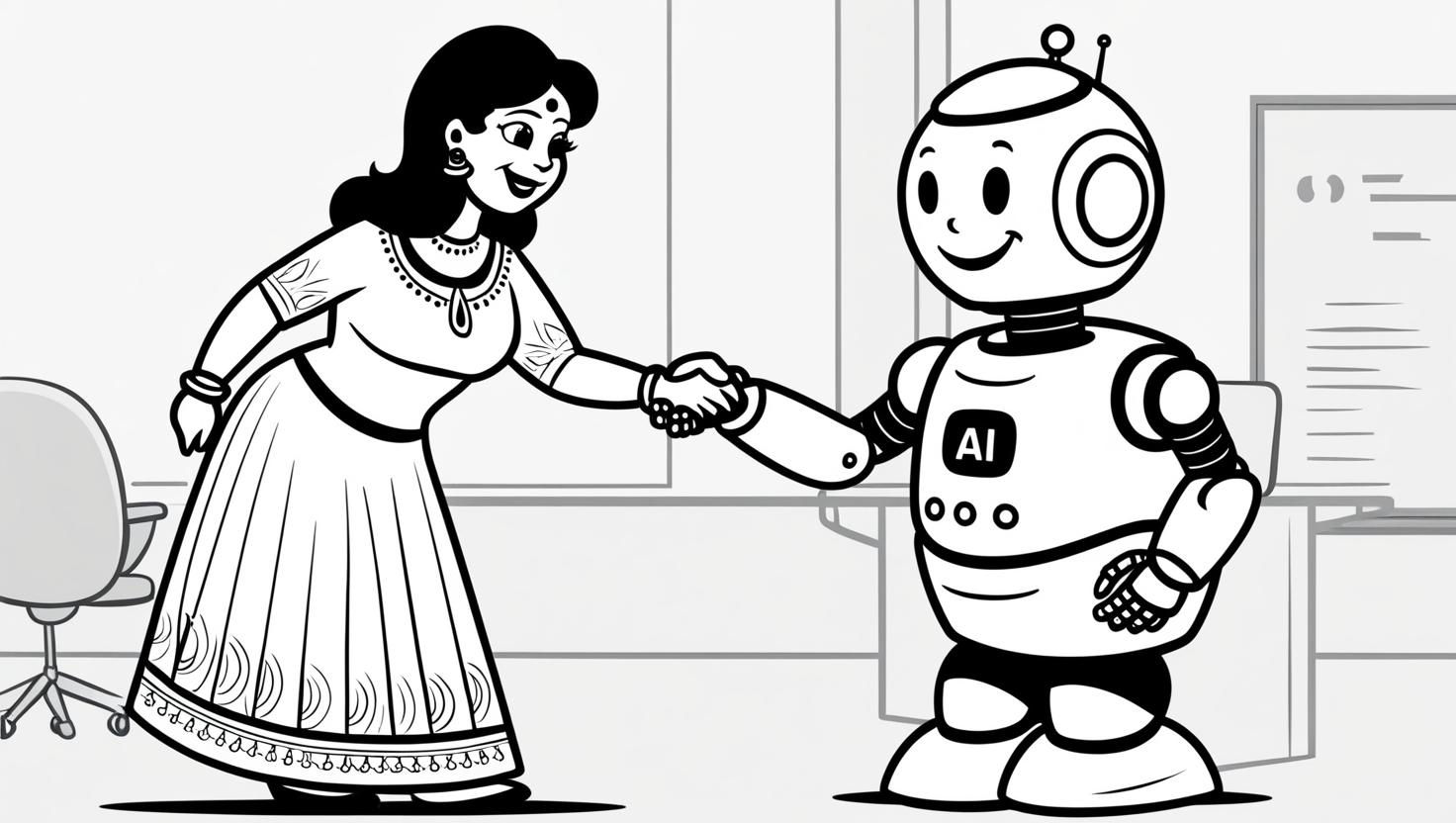 My Excitement for AI